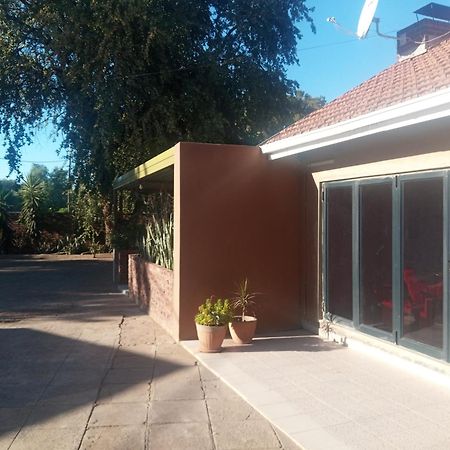 River-Ridge Guest House Gaborone Dış mekan fotoğraf